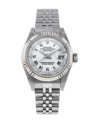 Rolex Datejust Lady 69174